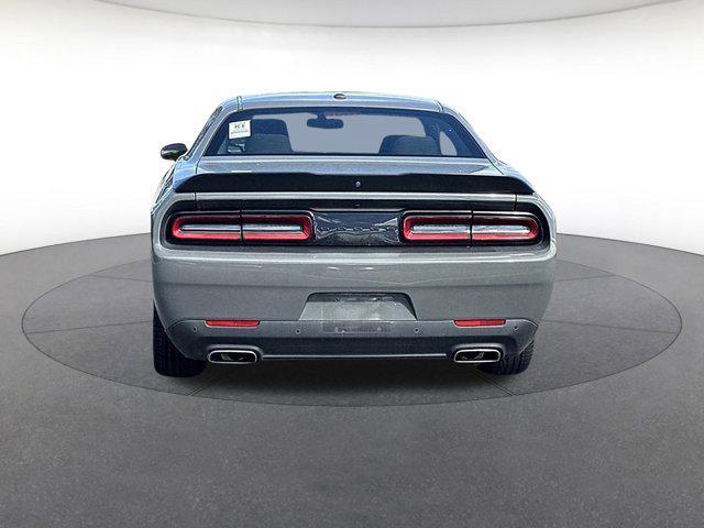 used 2023 Dodge Challenger car, priced at $29,248