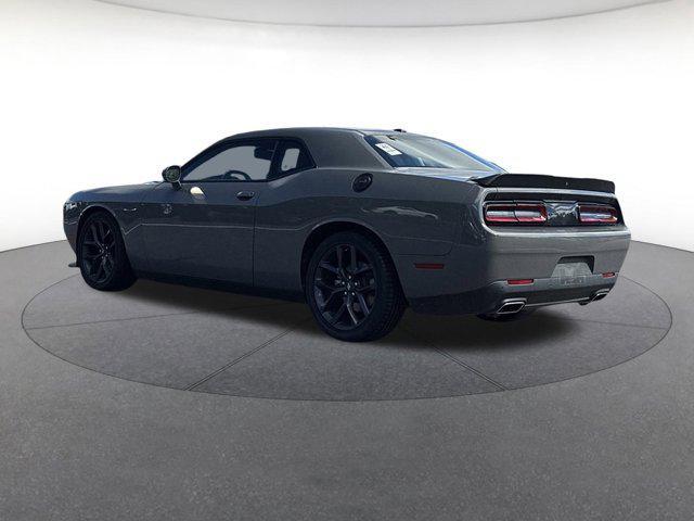 used 2023 Dodge Challenger car, priced at $29,248