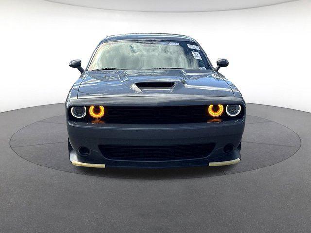 used 2023 Dodge Challenger car, priced at $29,248