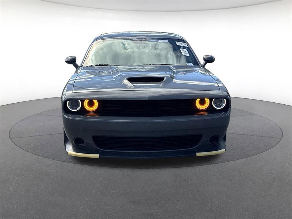 used 2023 Dodge Challenger car, priced at $29,248