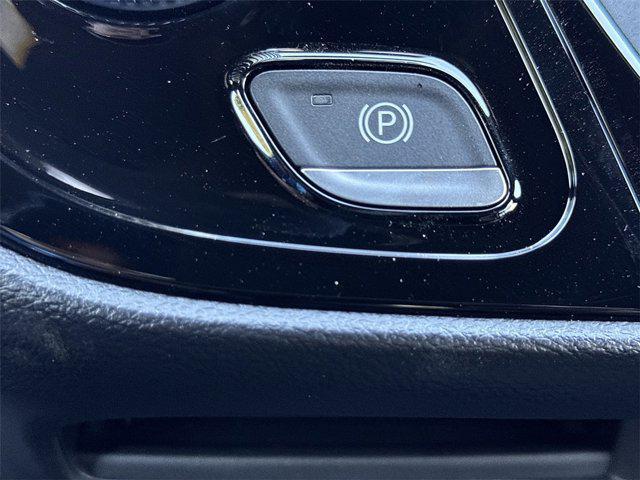 new 2026 Chrysler Voyager car, priced at $37,687