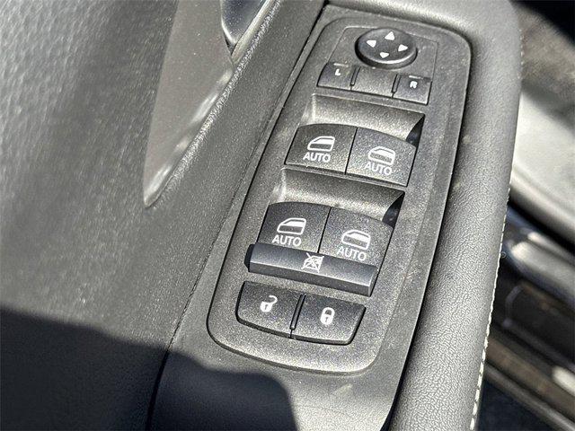 new 2026 Chrysler Voyager car, priced at $37,687