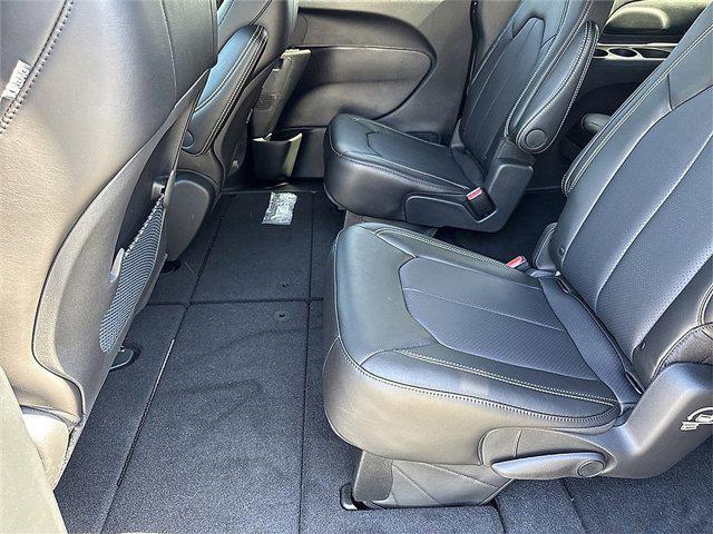 new 2026 Chrysler Voyager car, priced at $37,687