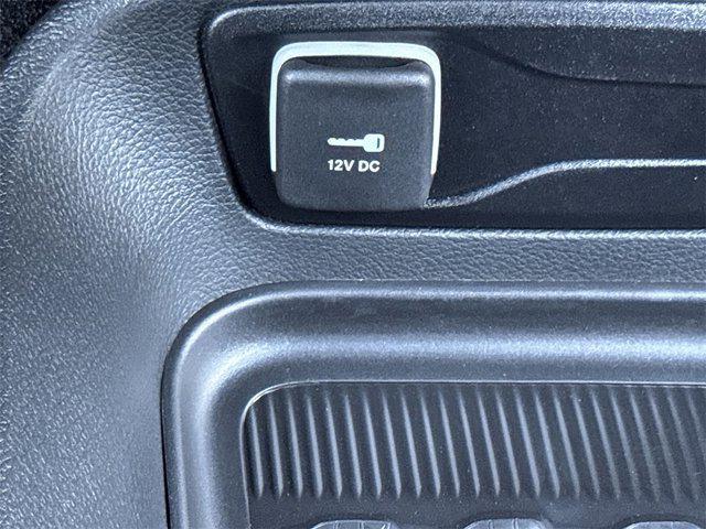 new 2026 Chrysler Voyager car, priced at $37,687