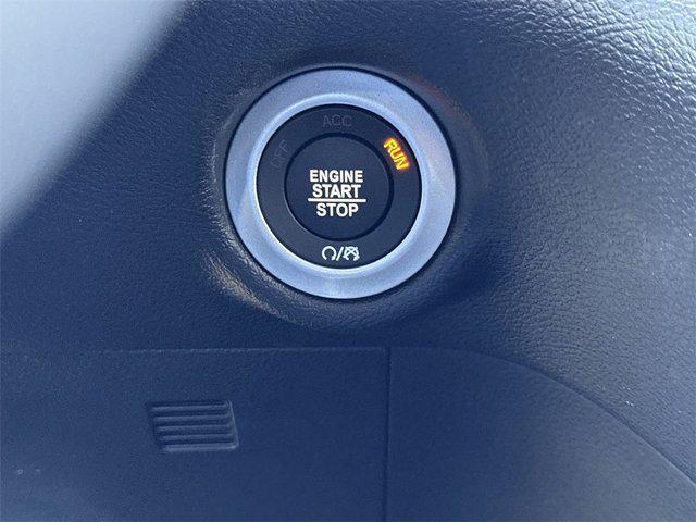 new 2026 Chrysler Voyager car, priced at $37,687