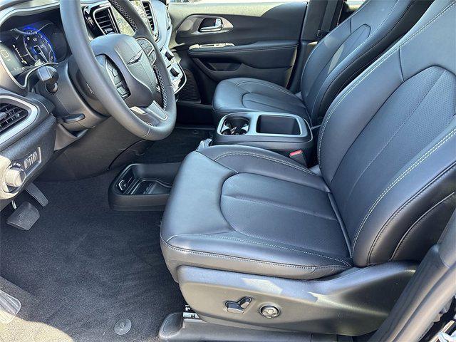 new 2026 Chrysler Voyager car, priced at $37,687