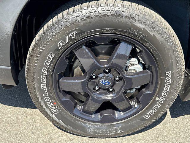 used 2024 Subaru Outback car, priced at $31,867