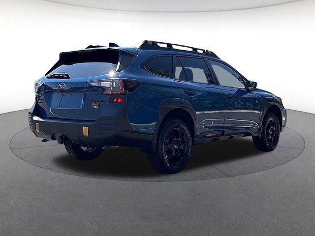 used 2024 Subaru Outback car, priced at $31,867