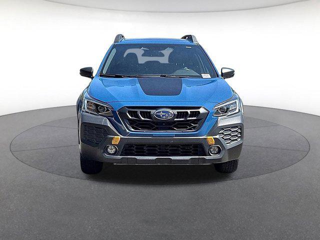 used 2024 Subaru Outback car, priced at $31,867