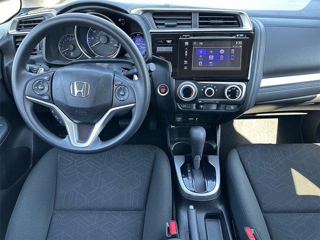used 2016 Honda Fit car, priced at $15,170