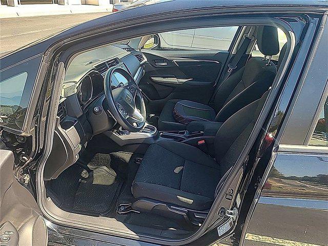 used 2016 Honda Fit car, priced at $15,170