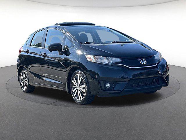 used 2016 Honda Fit car, priced at $15,170
