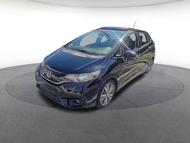 used 2016 Honda Fit car, priced at $15,170