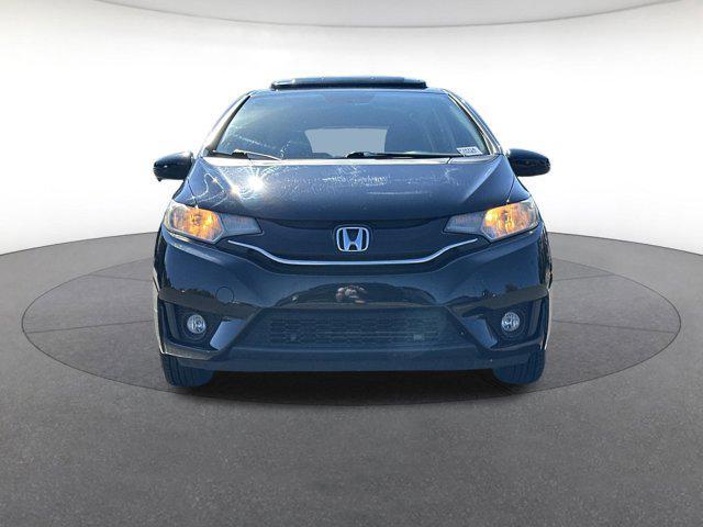 used 2016 Honda Fit car, priced at $15,170