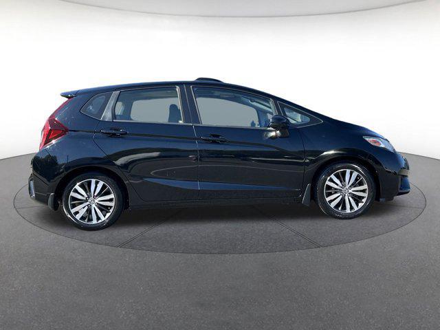used 2016 Honda Fit car, priced at $15,170
