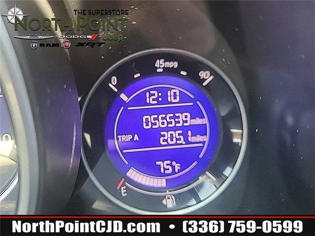 used 2016 Honda Fit car, priced at $15,170
