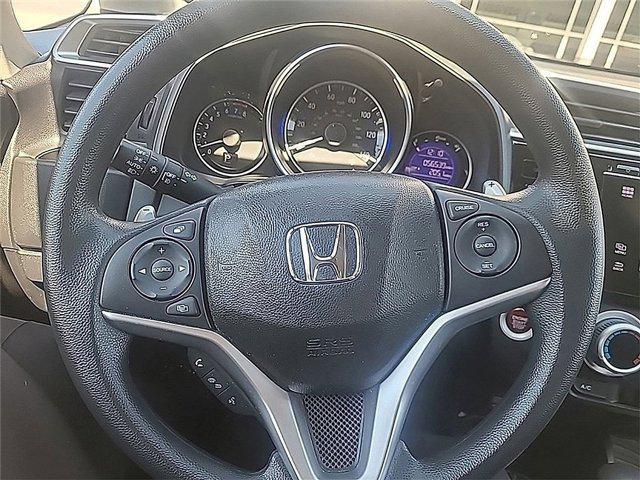 used 2016 Honda Fit car, priced at $15,170