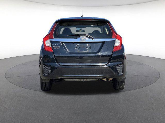 used 2016 Honda Fit car, priced at $15,170