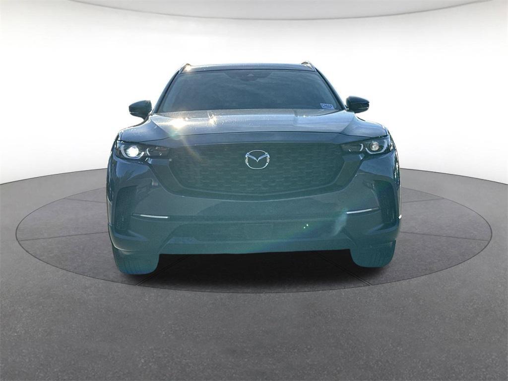 used 2024 Mazda CX-50 car, priced at $22,548