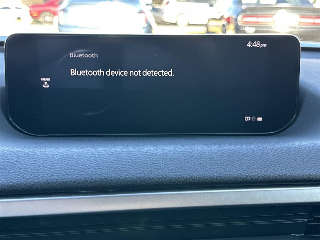 used 2024 Mazda CX-50 car, priced at $22,548