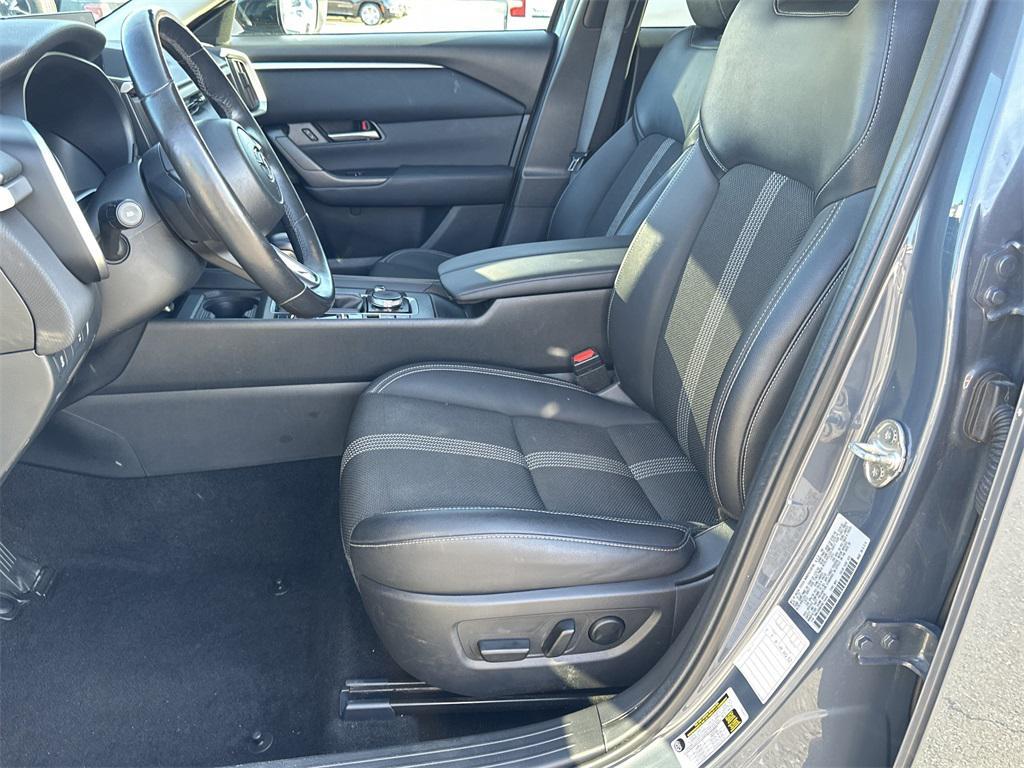 used 2024 Mazda CX-50 car, priced at $22,548