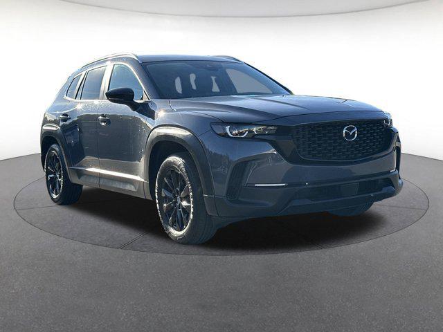 used 2024 Mazda CX-50 car, priced at $22,899