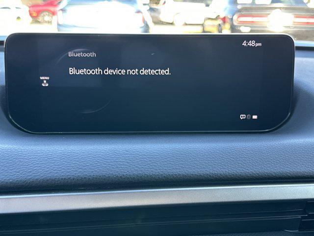 used 2024 Mazda CX-50 car, priced at $22,899