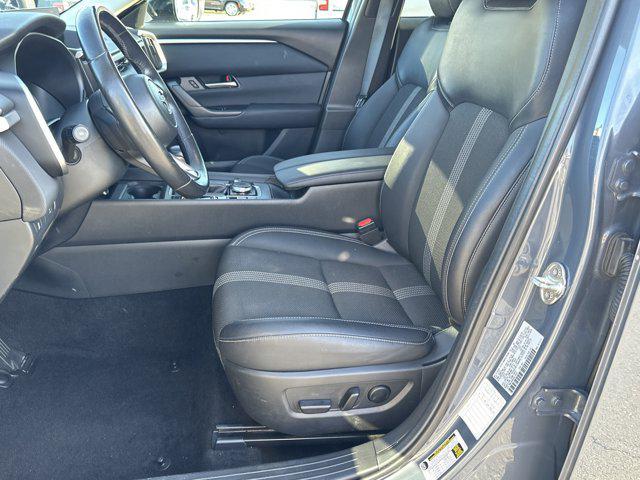 used 2024 Mazda CX-50 car, priced at $22,899