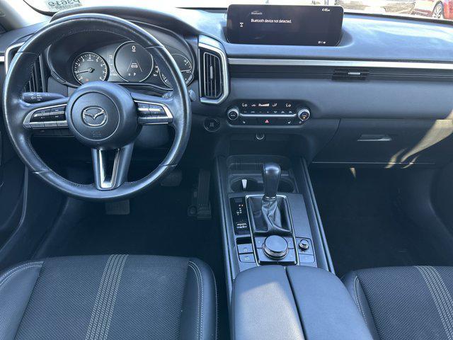used 2024 Mazda CX-50 car, priced at $22,899