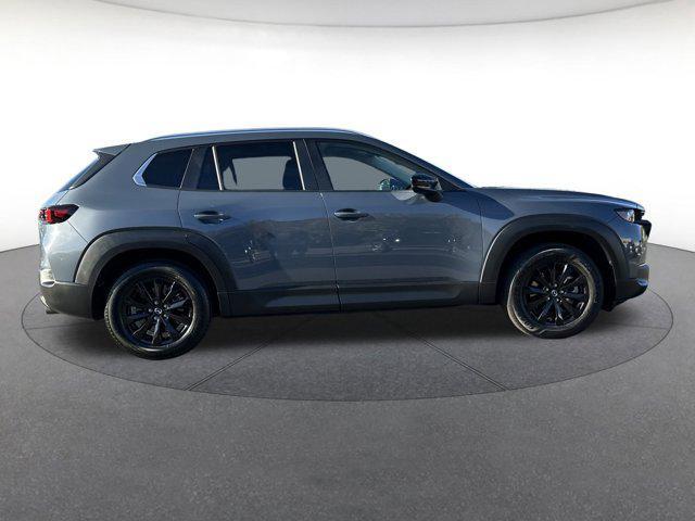 used 2024 Mazda CX-50 car, priced at $22,899