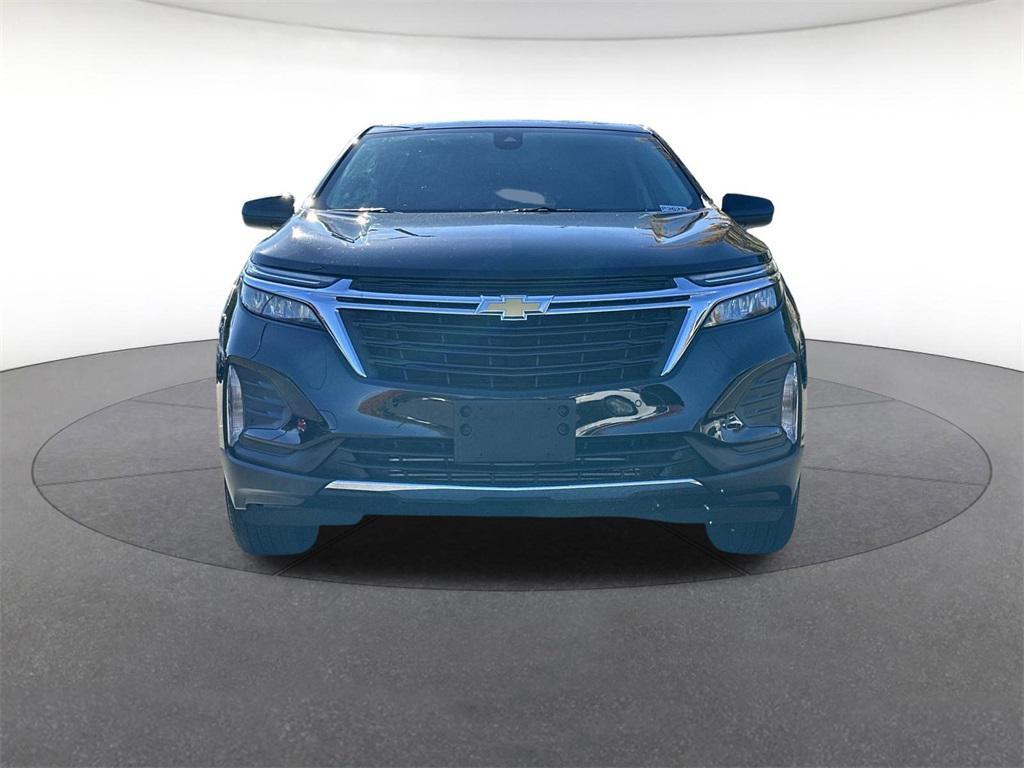 used 2022 Chevrolet Equinox car, priced at $21,560
