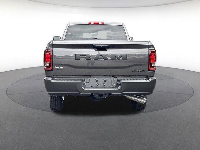 new 2026 Ram 2500 car, priced at $58,964