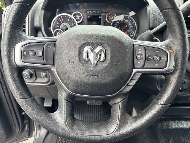 new 2026 Ram 2500 car, priced at $58,964