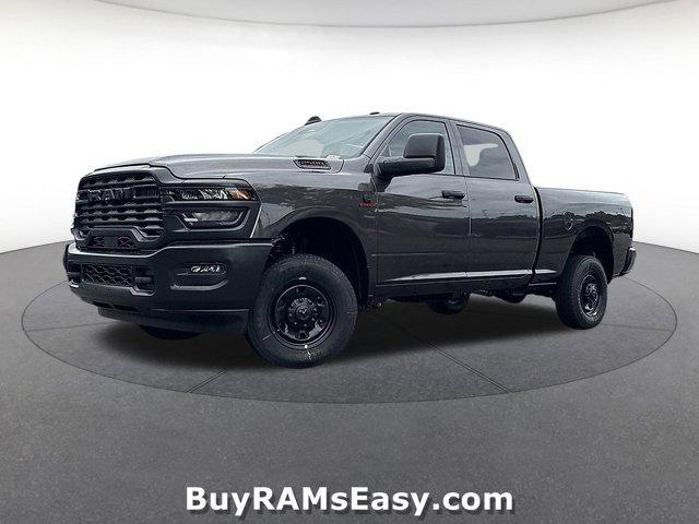 new 2026 Ram 2500 car, priced at $58,964
