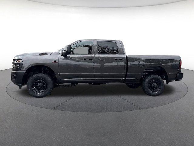 new 2026 Ram 2500 car, priced at $58,964