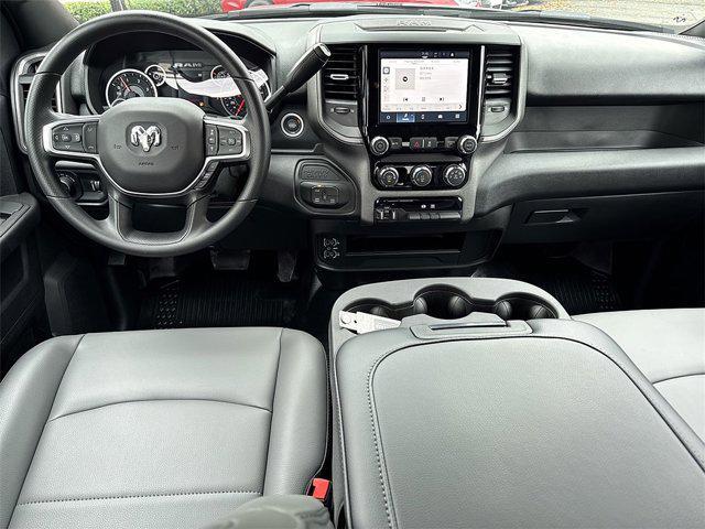 new 2026 Ram 2500 car, priced at $58,964