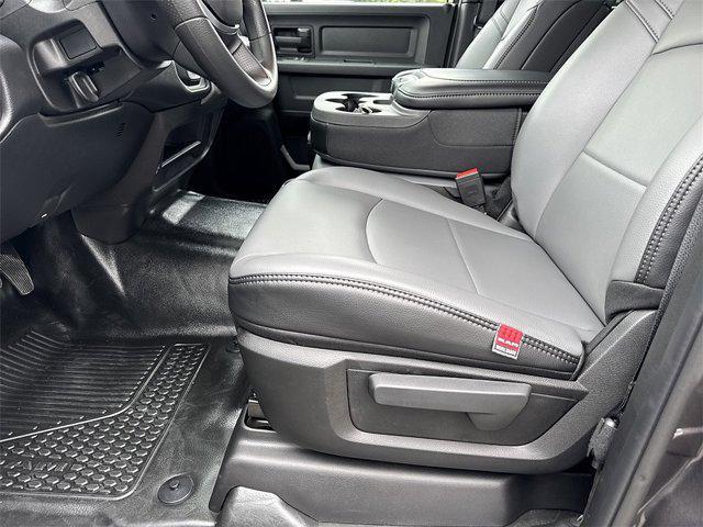 new 2026 Ram 2500 car, priced at $58,964