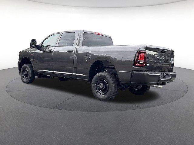new 2026 Ram 2500 car, priced at $58,964