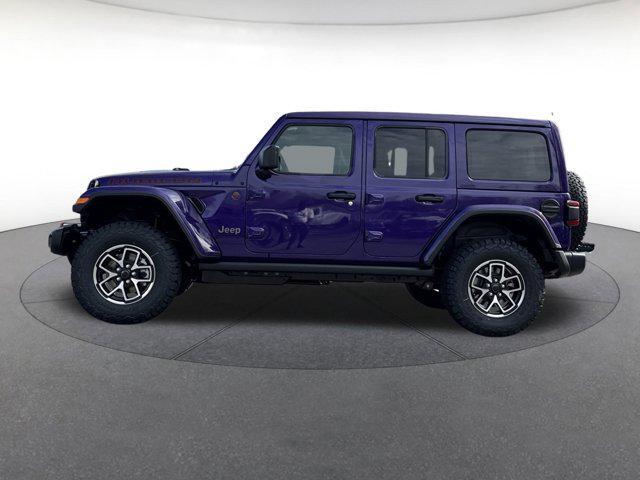 new 2026 Jeep Wrangler car, priced at $57,220