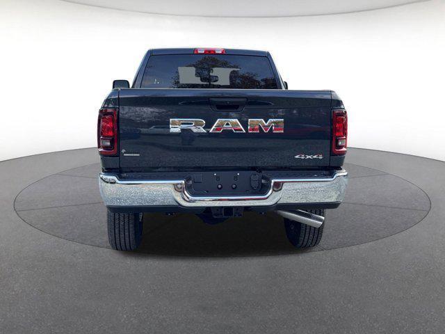 new 2026 Ram 2500 car, priced at $62,840