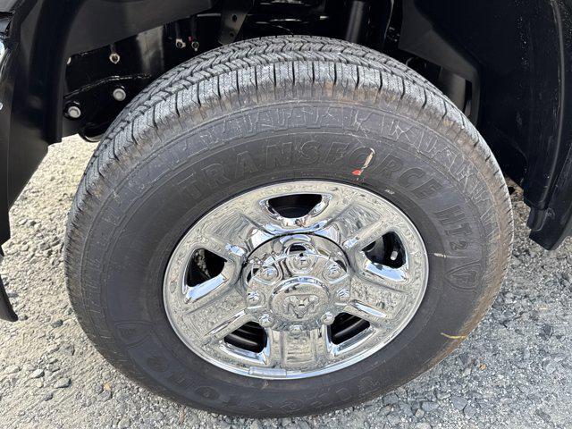 new 2026 Ram 2500 car, priced at $62,840