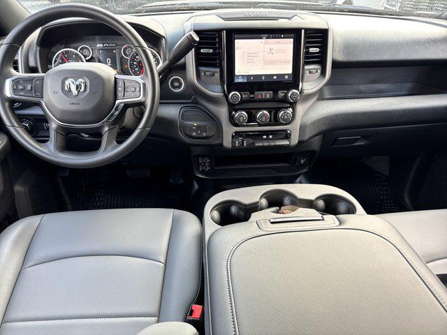 new 2026 Ram 2500 car, priced at $62,840