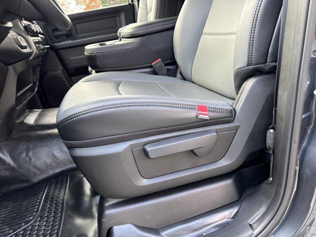 new 2026 Ram 2500 car, priced at $62,840