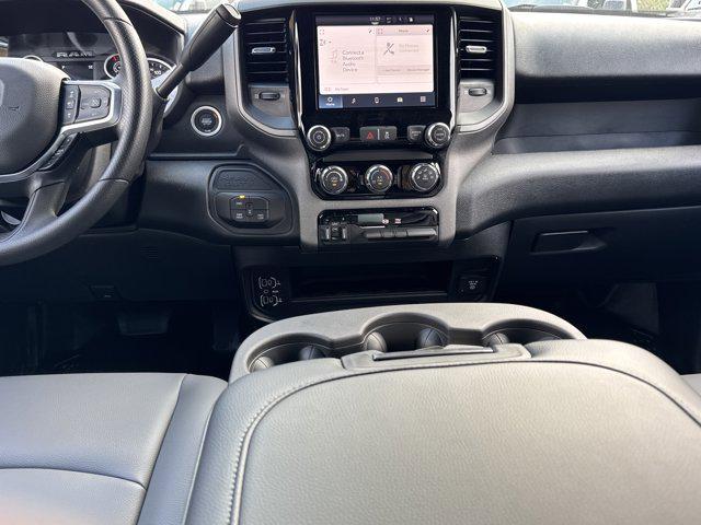 new 2026 Ram 2500 car, priced at $62,840