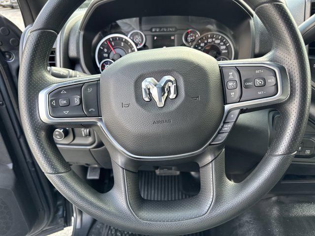 new 2026 Ram 2500 car, priced at $62,840