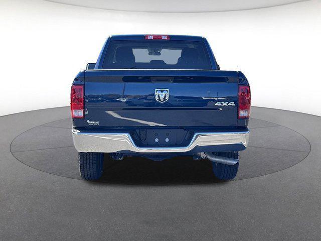 used 2023 Ram 1500 car, priced at $28,910