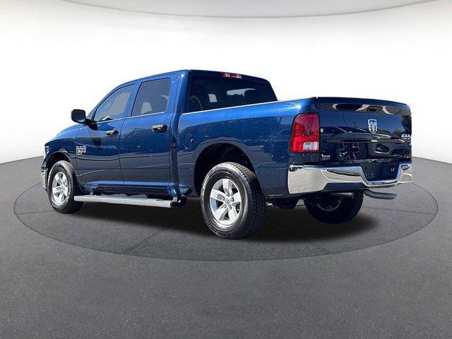 used 2023 Ram 1500 car, priced at $28,910