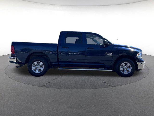 used 2023 Ram 1500 car, priced at $28,910