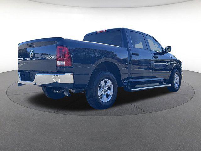 used 2023 Ram 1500 car, priced at $28,910