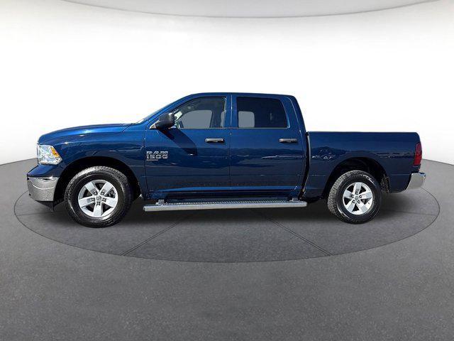 used 2023 Ram 1500 car, priced at $28,910